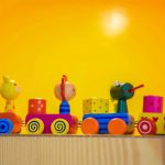 اسباب بازی های پرورش خلاقیت در کودکان