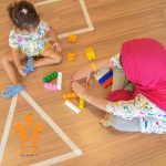 آموزش زبان انگلیسی برای کودک