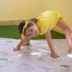 مهد کودک دو زبانه