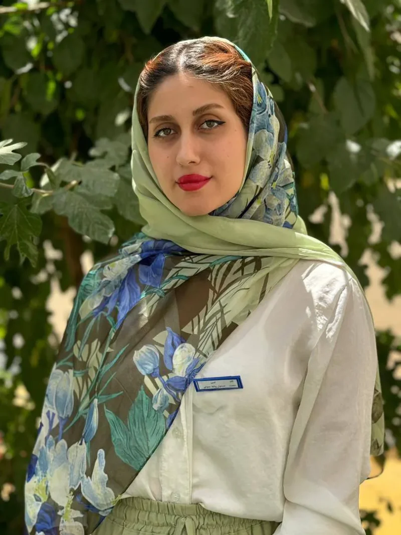 ثمین نوقابی