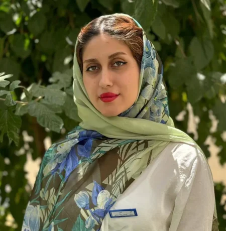 ثمین نوقابی