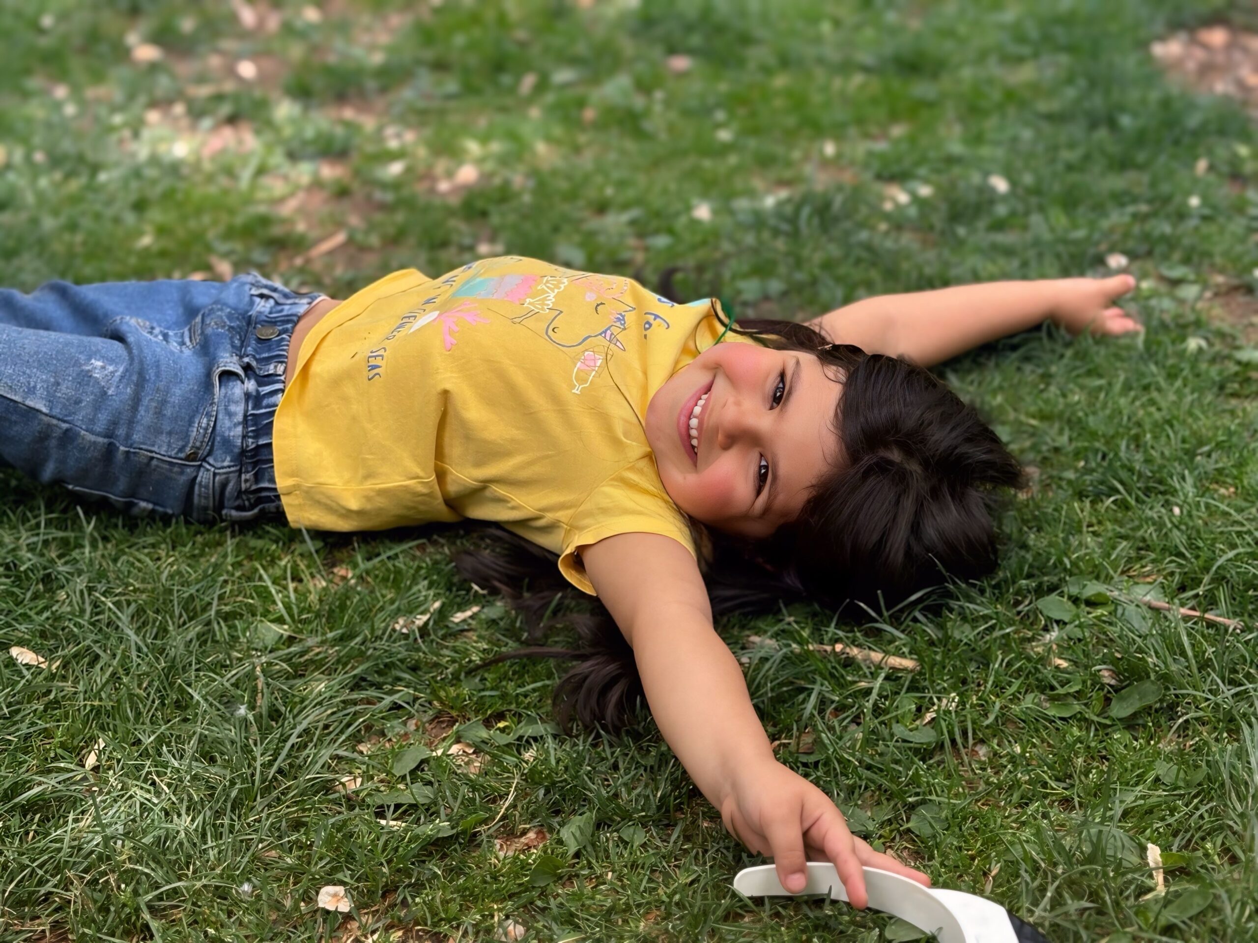 بازی گروهی بچه‌ها