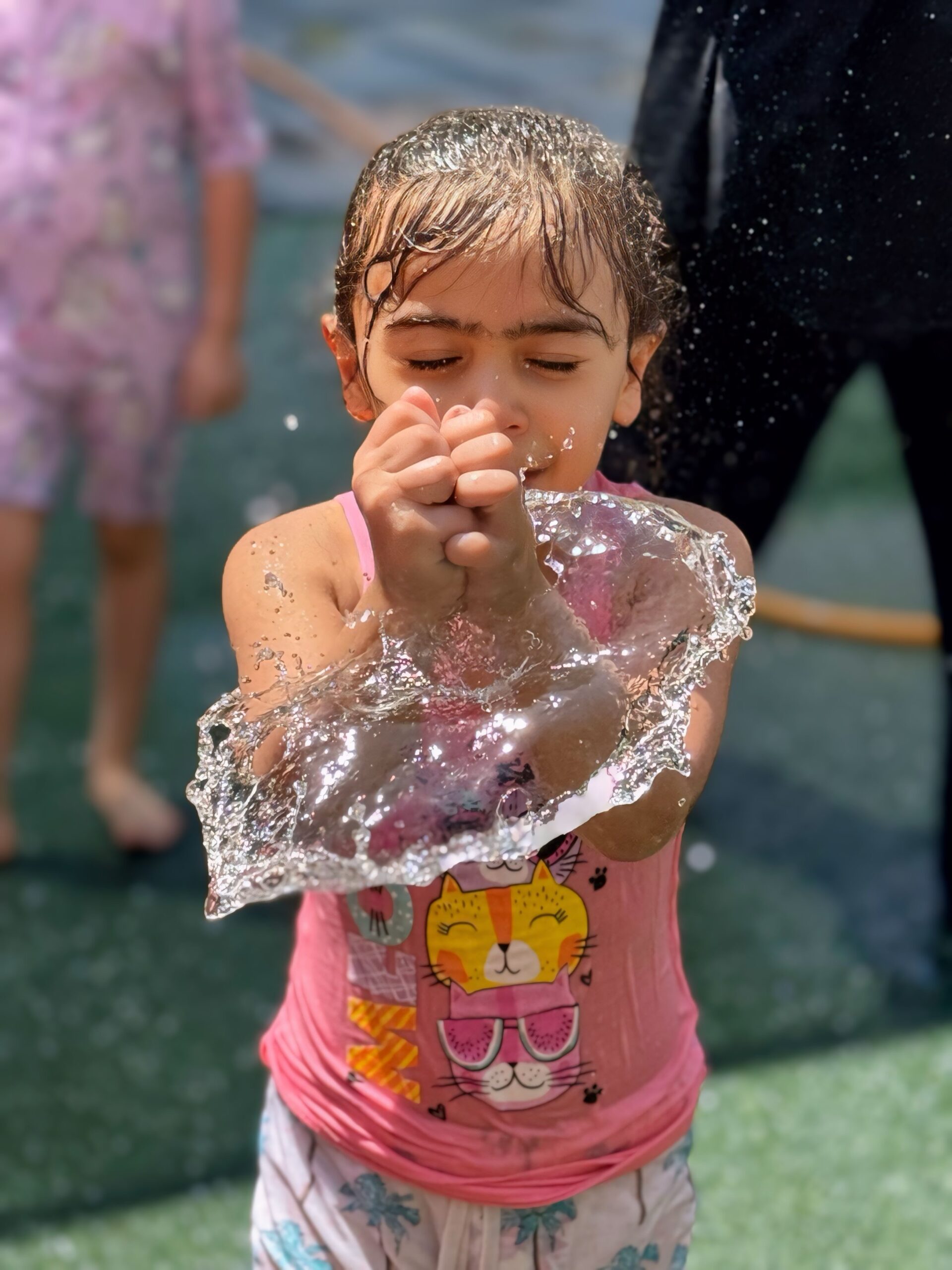 استخر بادی